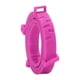 thumbnail image 1 of Collar antigarrapatas para perros y gatos, collar de prevención para mascotas. rosa 38cm, 1 of 5