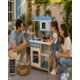 thumbnail image 5 of Cocina Infantil de Madera Estilo Moderno, 5 of 6