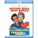 thumbnail image 1 of Blu‑Ray WARNER BROS – The Long, Long Trailer (1954), 1 of 1