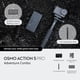 thumbnail image 3 of Cámara de acción DJI Osmo Action 5 Pro 4K UHD resistente al agua, 3 of 8