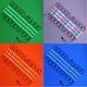 thumbnail image 5 of Módulo LED YUNBO WS2811 RGB IP65 Impermeable 12V, 5 of 5