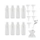 thumbnail image 3 of Botellas Recargables De 3,4 Oz/100 Ml Con Tapa Botella De Viaje Para Acampar, 3 of 5