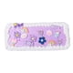 thumbnail image 2 of Bonito Estuche Para Lápices DIY, Juego De Caja De Lápices Para Niños, Accesorio Duradero, Artesanías, Flores, 2 of 3