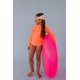 thumbnail image 3 of Gafas de natación Splash Place FLUTTER, divertidas, modernas y cómodas, 3 of 7