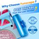 thumbnail image 3 of Sillas Hamaca Inflables Funscape 2-Pack para Piscina, 3 of 7