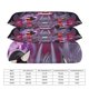 thumbnail image 2 of Ge_ngar Print Bedding Set Pattern Duvet Cove Set 3 Pieces 1 Quilt Cover And 2 Pillowcases for Women Men Teens, 2 of 5