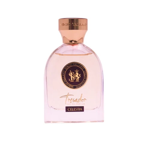 Tresador Celestia Dumont Edp 100Ml Unisex