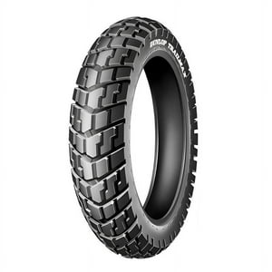Dunlop - Neumatico Moto 90/90-21 Tmx-Trailmax Touring On/Off