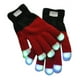 thumbnail image 1 of Kit Par Guantes Tiktok Luces Led 6 Mode Instagram / 003300, 1 of 2