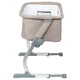 thumbnail image 4 of Cuna colecho Moises Co-Sleeping Light Beige, 4 of 8