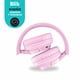 thumbnail image 2 of Audífonos Over Ear Soul 250 Bluetooth - Aux - Usb-C Rosado, 2 of 7