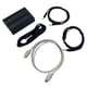 thumbnail image 3 of Conector De Radio Mini Link U5-8X7 Para FT-891/991/FT-818/FT-857D/FT-897, 3 of 5
