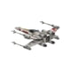 thumbnail image 2 of Kit de Modelo de Papel 3D 4D Cityscape Star Wars T-65 X-Wing, 2 of 9