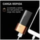 thumbnail image 3 of Powerbank Cargador Portatil 6700mah Carga Rapida X2, 3 of 3