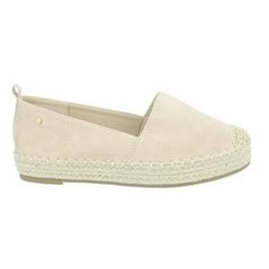 Alpargatas Chalada Mujer Dijon-10 Nude Casual