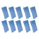 thumbnail image 3 of Calcetín de de , cestas de malla de , protectores de revestimiento de pantalla de colador Suministros para piscinas s de , 10 calcetines de piscina, 3 of 5