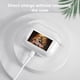 thumbnail image 4 of Desmarcar Funda AirPods Pro La Novia Del Mago Antiguo Transparente, 4 of 6