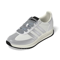 Zapatos Adidas Run 70S 2.0, Ropa Deportiva Para Mujer, Color Blanco, Talla 5
