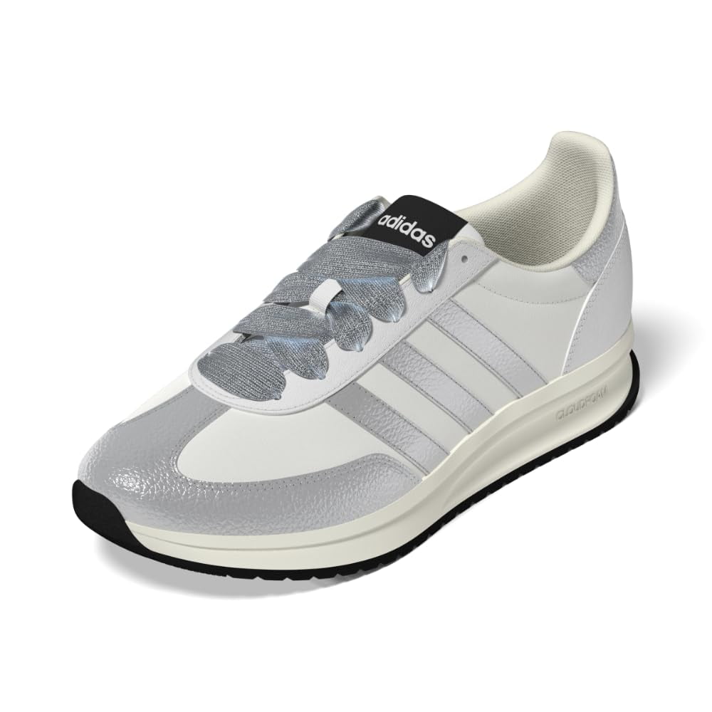 Zapatos Adidas Run 70s 2.0, Ropa Deportiva Para Mujer, Color Blanco, Talla 5