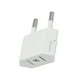 thumbnail image 2 of Enchufe Eléctrico Para Convertidor Europeo De La UE Ligero Para Viaje De Negocios, 2 of 5
