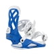 thumbnail image 3 of Fijaciones De Snowboard Flite Pro Para Hombre Color Azul Talla M, 3 of 5