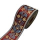 thumbnail image 1 of Cinta Jacquard étnica 5M Decoración Proyectos DIY Para Camisas De Vestir Artesanales Ancho 6cm, 1 of 5