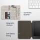 thumbnail image 5 of Funda kwmobile compatible con Kobo Clara 2E/Tolino Shine 4, 5 of 8