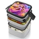 thumbnail image 4 of Contenedor de Almuerzo Doble Capa Desmarcar Rapunzel 1000ml, 4 of 6