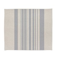 Tuyo Print - Set 4 Individuales Linet Natural Frenchline