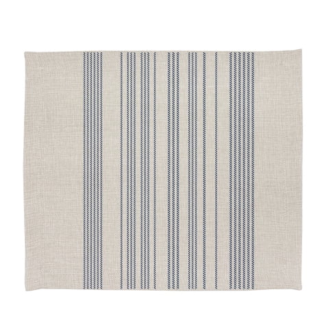 Tuyo Print - Set 4 Individuales Linet Natural Frenchline