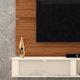 thumbnail image 3 of Panel Tv 75 Dom Canela Beige, 3 of 6