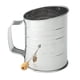 thumbnail image 1 of Tamiz para Harina Mrs. Anderson's Baking de Acero Inoxidable de 3 Tazas, 1 of 3