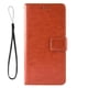 thumbnail image 3 of Funda tipo libro para DOOGEE S96 Pro, cartera todo‑en‑uno, funda multifuncional con tarjetero y correa de muñeca desmontable, 3 of 4