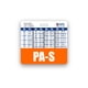 thumbnail image 1 of Badge Buddy Scrubs and Stuff LLC - Naranja Estándar, 1 of 4