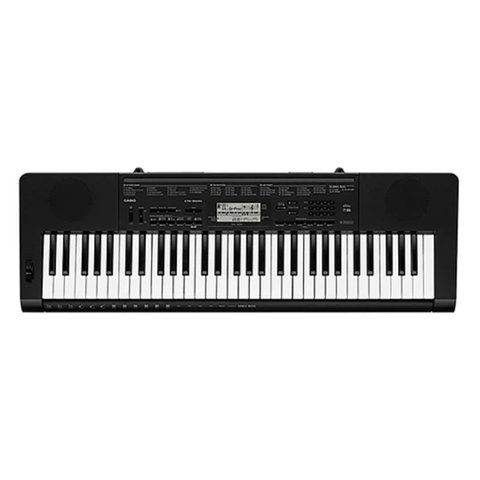 Casio - Teclado Tone Ctk-3500K2