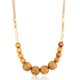 thumbnail image 2 of Collar Raíces, 2 of 2