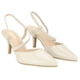 thumbnail image 5 of Zapato Chalada Mujer Regent-25 Nude Casual, 5 of 6