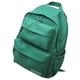 thumbnail image 1 of Mochila de lona para mujer, con doble bolsillo, de gran capacidad, para estudiantes, estilo universitario, informal y moderna., 1 of 5