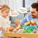 thumbnail image 5 of Kitchen Playset Funpynani, 130 unidades, con ollas, sartenes y utensilios, color blanco, 5 of 7