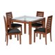 thumbnail image 1 of Juego De Comedor Bar 10X10 S/Tener Negro, 1 of 1