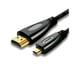 thumbnail image 2 of Cable Micro Hdmi A Hdmi 4k, 2 of 2