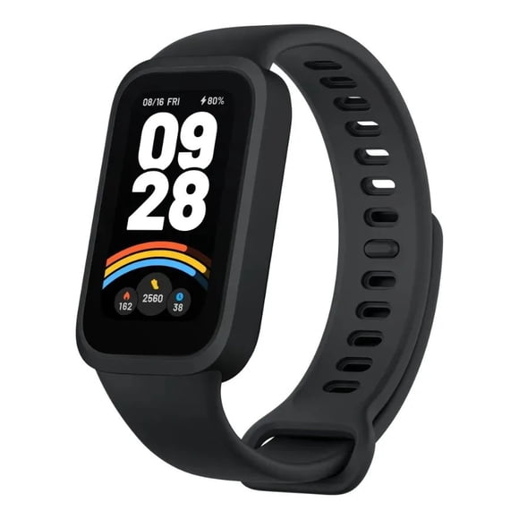 Xiaomi Smart Band 9 Active color negro