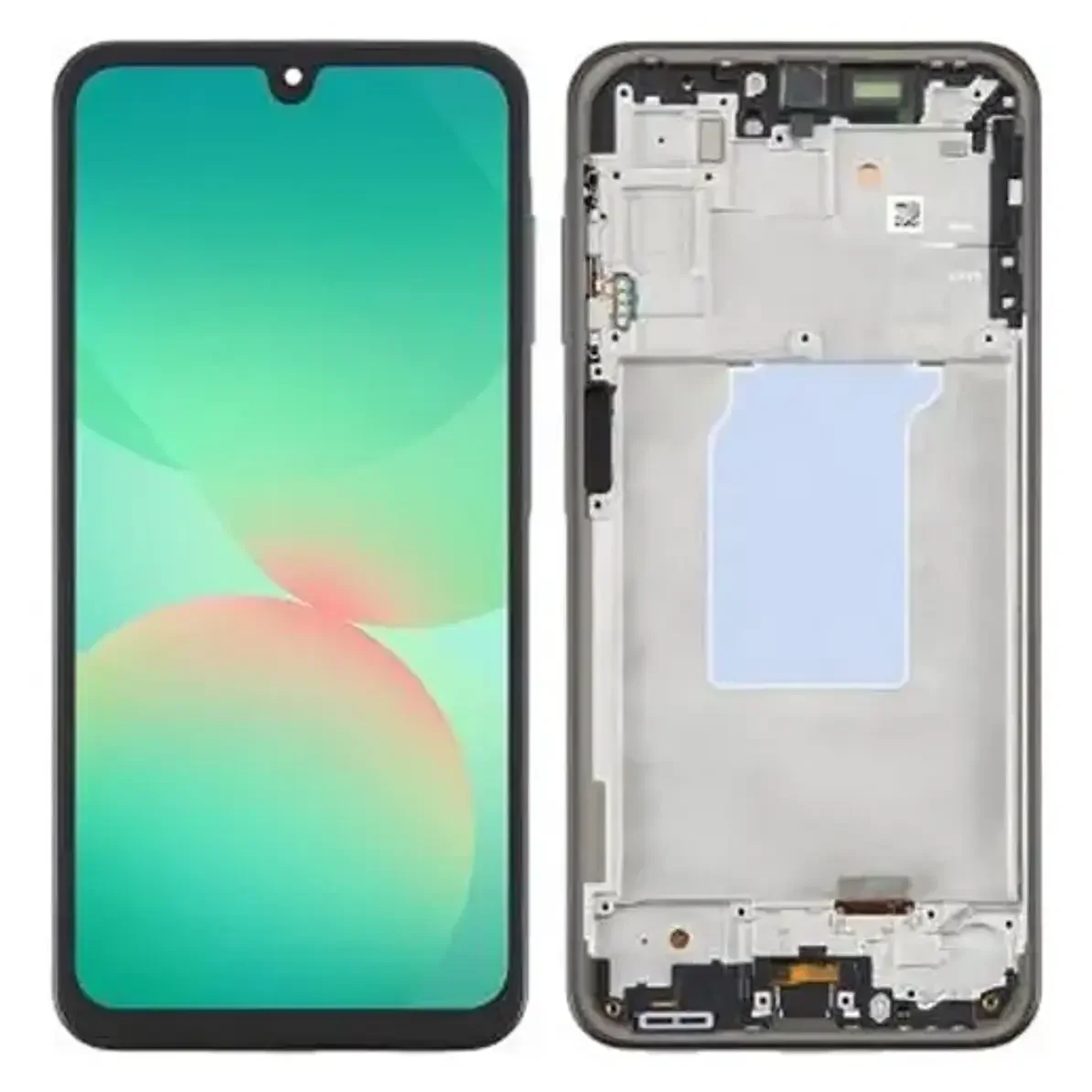 Genérico - Pantalla Samsung A26 - 5g Incell Con Marco