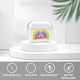 thumbnail image 3 of Conejitos Soleados-theme AirPods Pro Earphone Case Compatible with Apple Devices Premium Flexible TPU theme Custom, 3 of 6