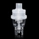 thumbnail image 1 of Nebulizer Inhaler Set Adult Child Atomization Mask Nebulizer Inhale Mask Healthcare Device Nebulizer for Drug Inhalation, 1 of 3