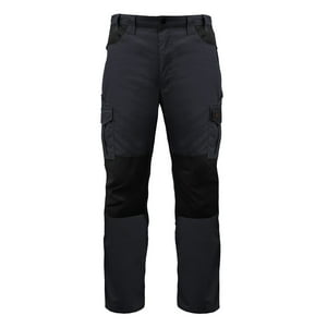 Pantalón Cargo Quebec Gris