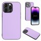 thumbnail image 3 of Funda Antigolpes para iPhone 13 Pro Max Cubierta Delgada Morado, 3 of 6