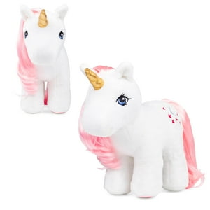 Peluche Basic Fun My Little Pony Moondancer 40Th Anniversary