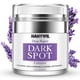 thumbnail image 1 of Eliminador de manchas oscuras HANYWIL para rostro y cuerpo, 50 ml con ingredientes naturales, 1 of 9