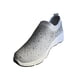 thumbnail image 4 of Zapatilla Tela ZAY18 Blanco, 4 of 5